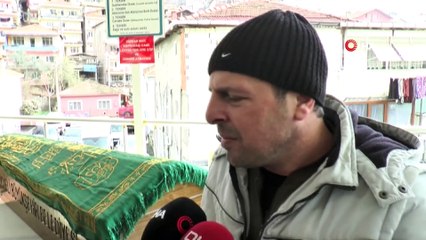 Beyin kanamasıyla hayatını kaybeden minik İbrahim'in organları 5 ayrı bedende yaşayacak