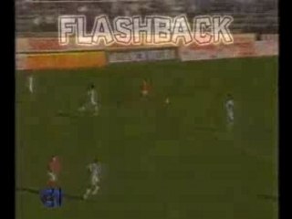 Flashback (94/95) 3-1 ao Benfica