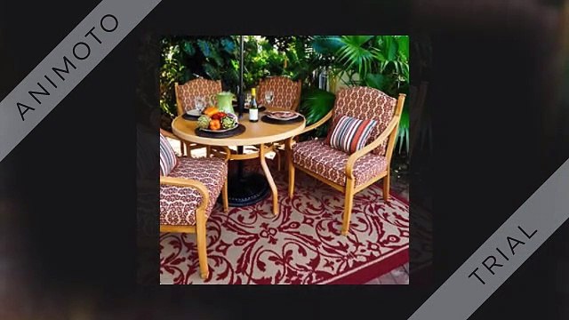 Custom Outdoor Cushions | Online Replacement Cushions