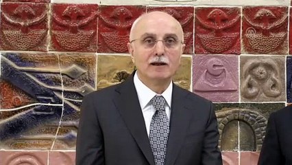 Erdil: 'Teröre, dağa katılım büyük ölçüde bitti' - KAYSERİ