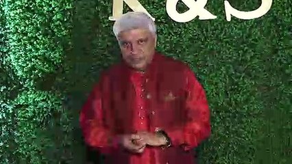 Don't understand agenda of Pakistan to sponsor terrorism: Javed Akhtar