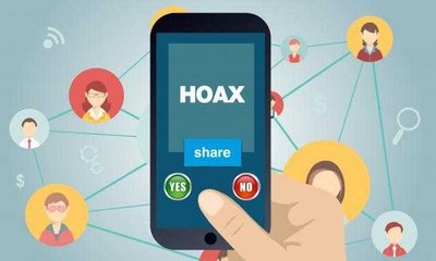 Dialog: Menyikapi Rentetan Kampanye Fitnah di Pemilu 2019 [1]