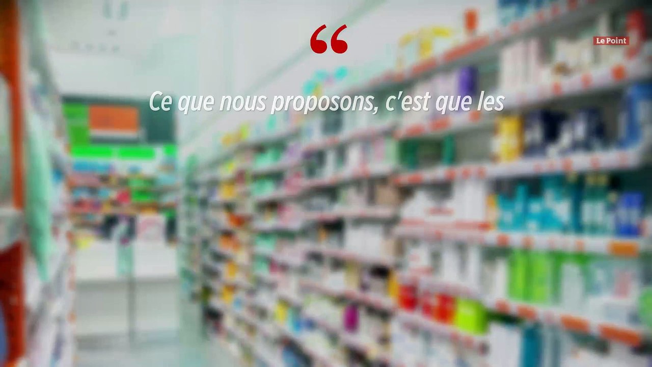 Les pharmaciens bientôt autorisés à prescrire certains médicaments ?