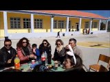 Τσικνοπέμπτη 2019 Δημοτικό σχολείο Φανών