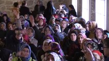 'Kadınlar Şehri Konuşuyor' programı - AK Parti Altındağ Belediye Başkan adayı Asım Balcı - ANKARA