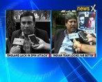 Kapil Dev and V. V. S. Laxman speaks to NewsX exclusively on India and England