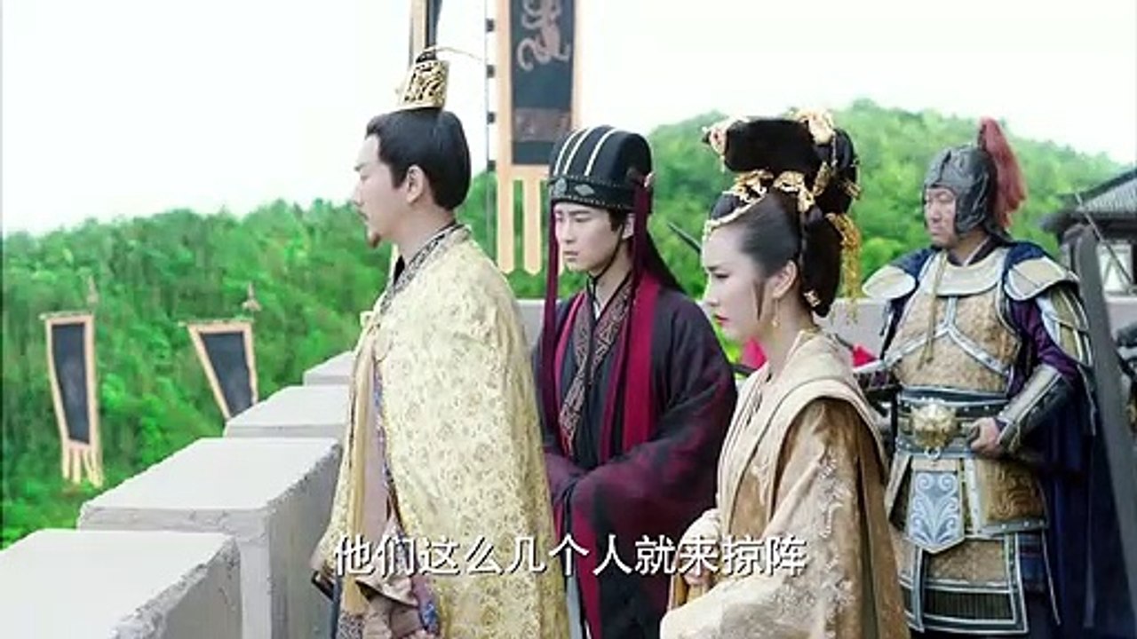 《小女花不棄》第48集精彩預告 Full HD