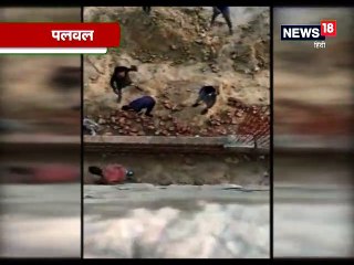 युवक पर पहले किया जानलेवा हमला फिर एंबुलेंस से घायल को लेकर हुए फरार