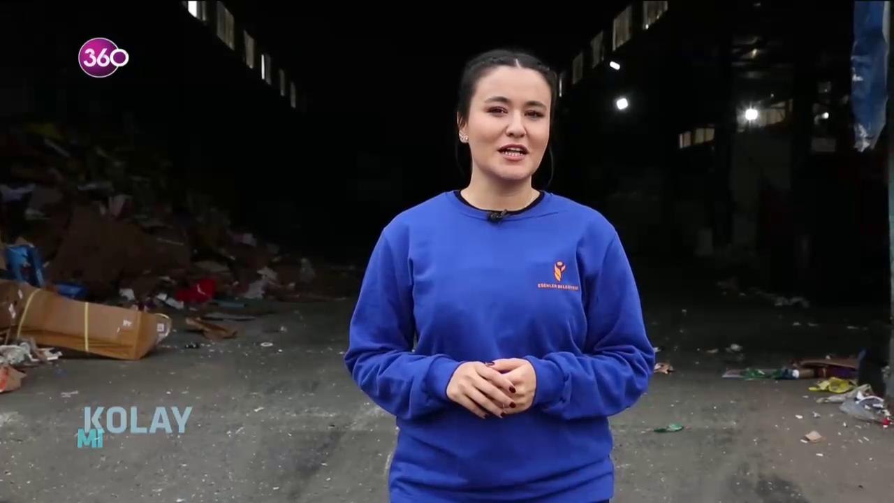 Kolay mı Sandın?