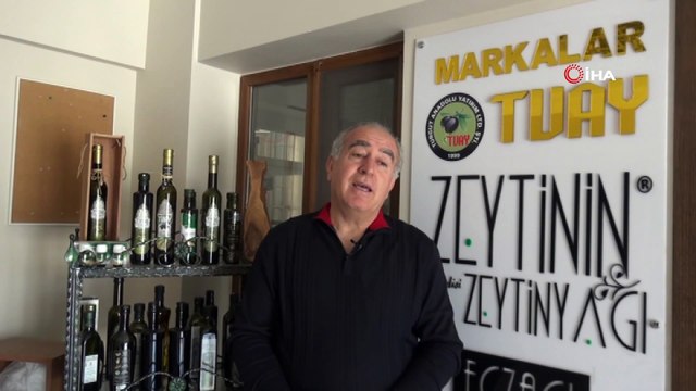 Kanserli hücrelerin en önemli düşmanı, zeytinyağındaki 'oleuropein molekülü'