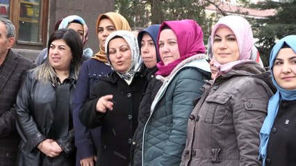 'Postmodern darbe'nin 22. yılı - AFYONKARAHİSAR