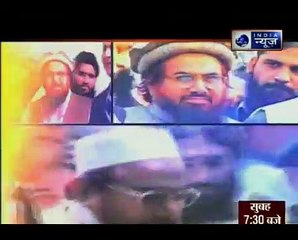 आतंक के 'आका' का काम तमाम, अब जिंदा नहीं रहेगा कोई लश्कर कमांडर_ Suno India