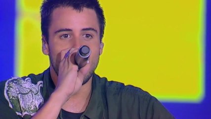 Jeito Moleque - O Cara (Ao Vivo)