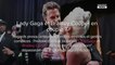 Lady Gaga "en couple" avec Bradley Cooper : Son étonnante réponse aux rumeurs