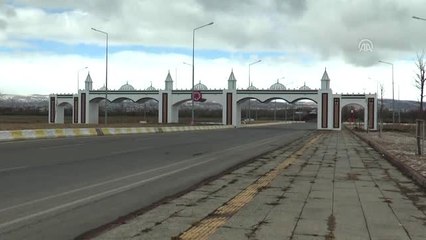 Cü Rektörü Yılmaz: "Bu Haberlerle Fetö'nün Propagandasını Yapıyorlar"