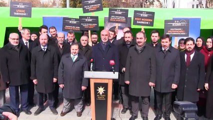 'Postmodern darbe'nin 22. yılı - KONYA