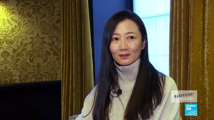 "Les Éternels" : périple dans une Chine en mutation