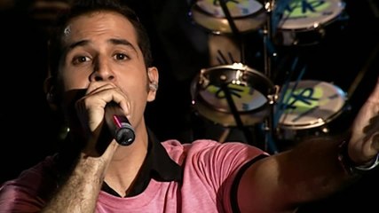 Inimigos Da HP - Toca Um Samba Aí