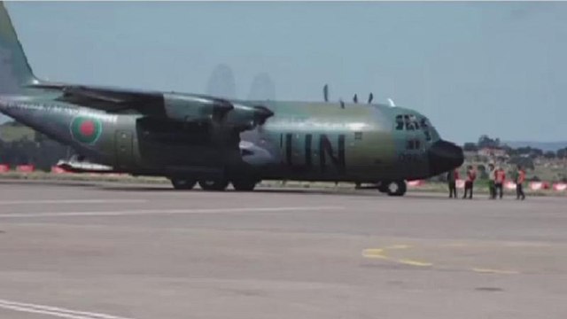 Ouganda : 70 ex-rebelles du M23 rapatriés vers la RDC