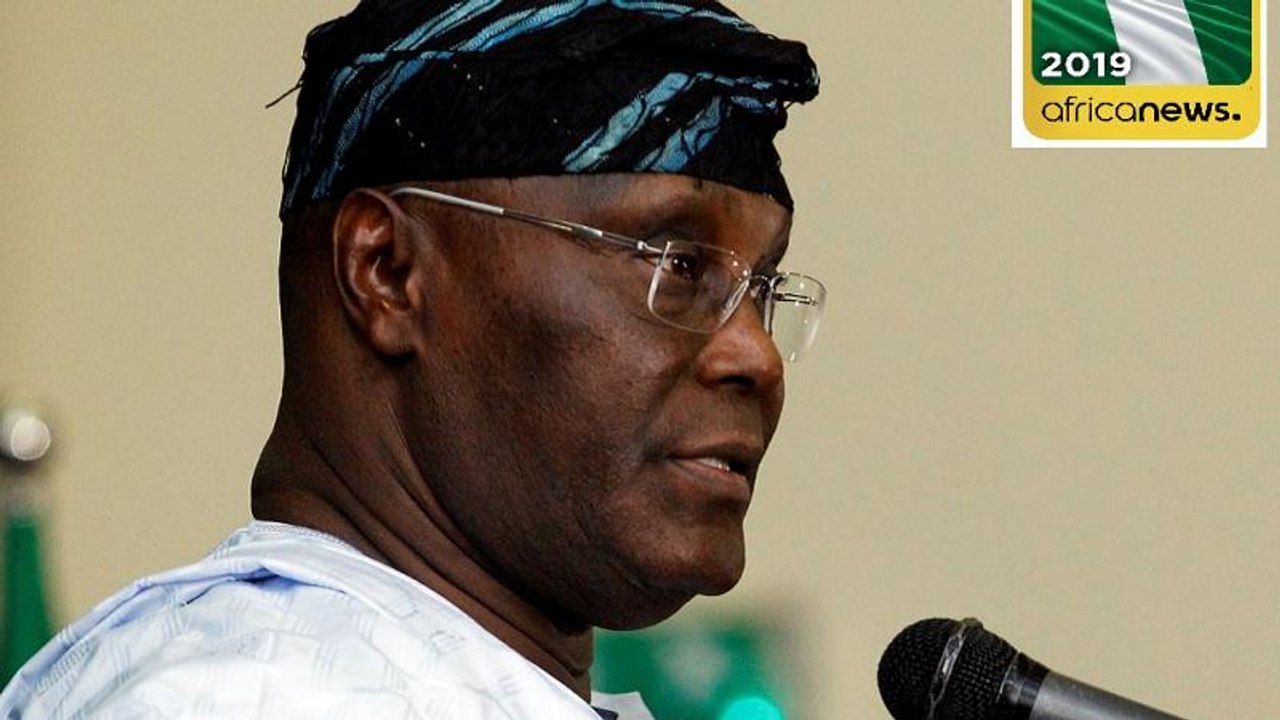 Inside Atiku's legal challenge against Nigeria's president-elect Buhari
