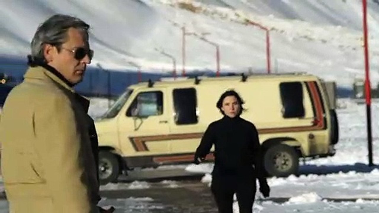 LA FLOR   Bande annonce