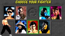 Dorkly Mortal kombat