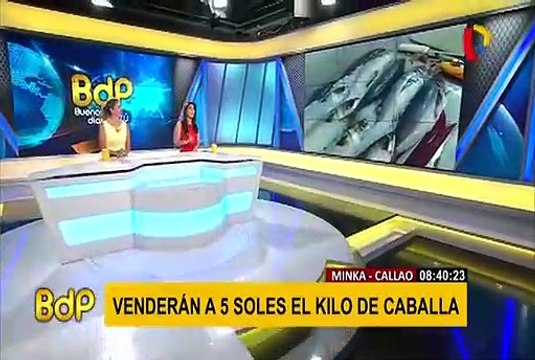 Martes de Pescado: ofrecerán descuentos para promover su consumo