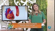 Prevenção contra o infarto