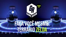 Como fazer um terrário inspirado no Zelda