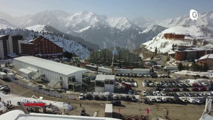 ESPRIT MONTAGNE - 28 FEVRIER 2019