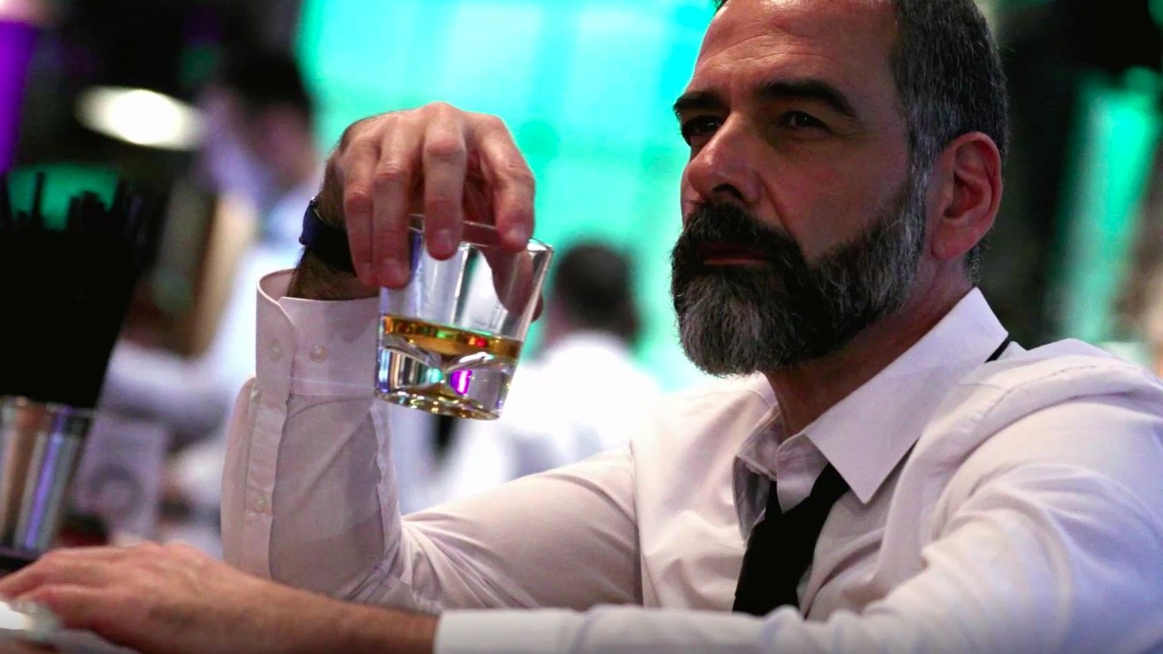 Darum ist Whiskey gesund!