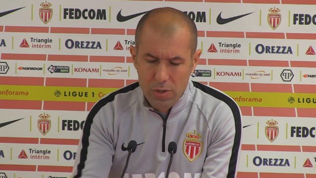 27e j. - Jardim répond aux entraîneurs jaloux : Aucun n'a parlé des joueurs qui sont partis
