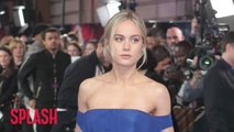 Brie Larson Knew She Wanted To Be An Actress At Six