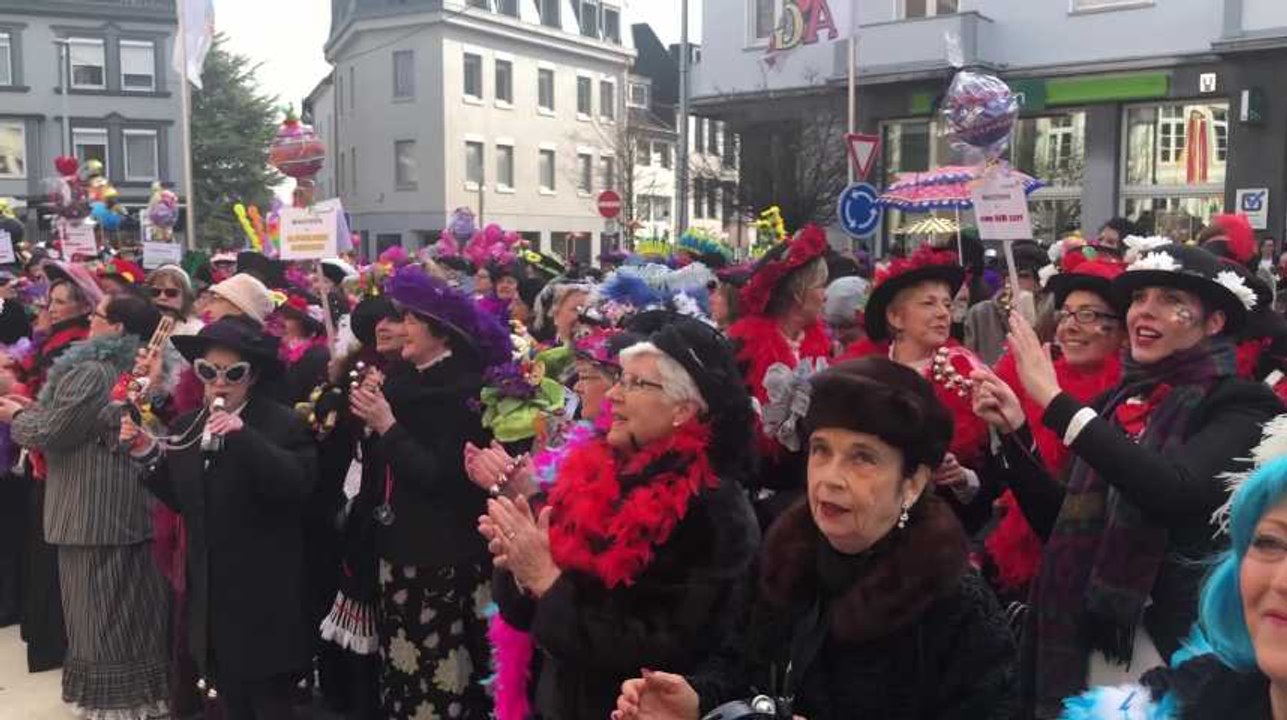 Carnaval d'Eupen