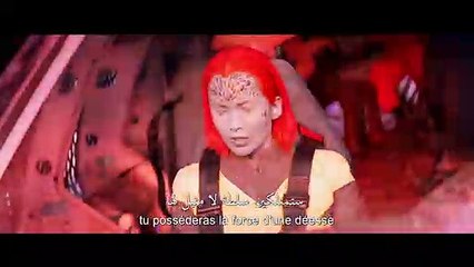 (X-Men: Dark Phoenix) Translated Trailer #2