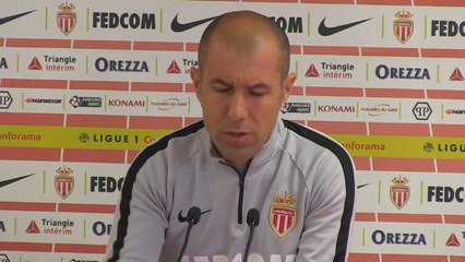 27e j. - Jardim répond aux entraîneurs jaloux : "Aucun n'a parlé des joueurs qui sont partis"