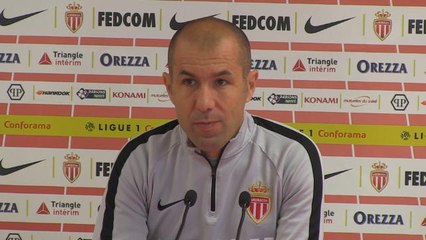 27e j. - Jardim : "Je n'ai rien changé à ma façon de travailler"