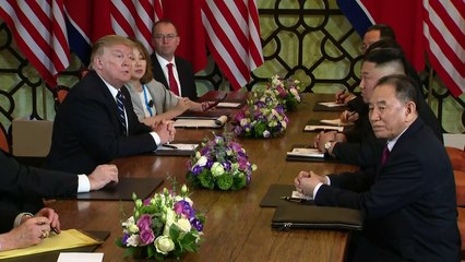 'Diálogo deve continuar'