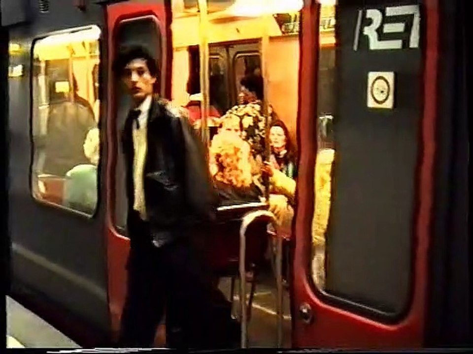 Rotterdam 1989