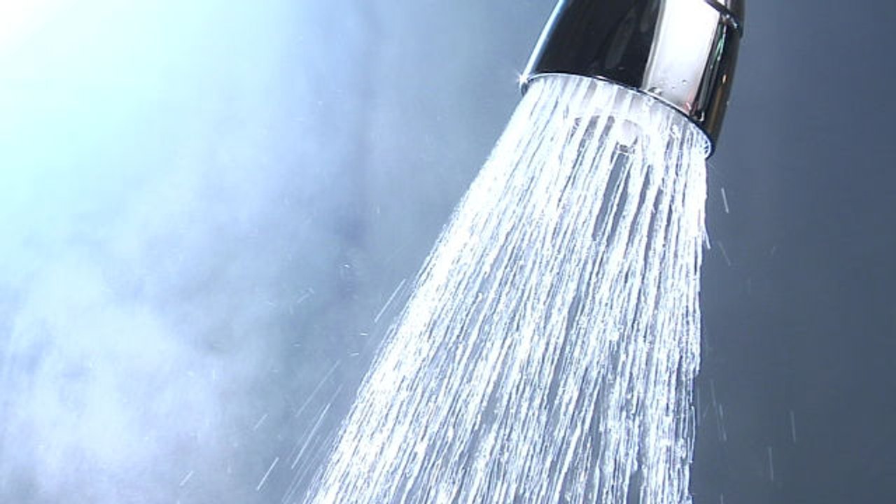How Often Should You Really Shower?