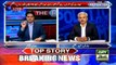 Arif Hameed Bhatti and Sabir Shakir discuss Indian ambitions, Pakistan's preparations