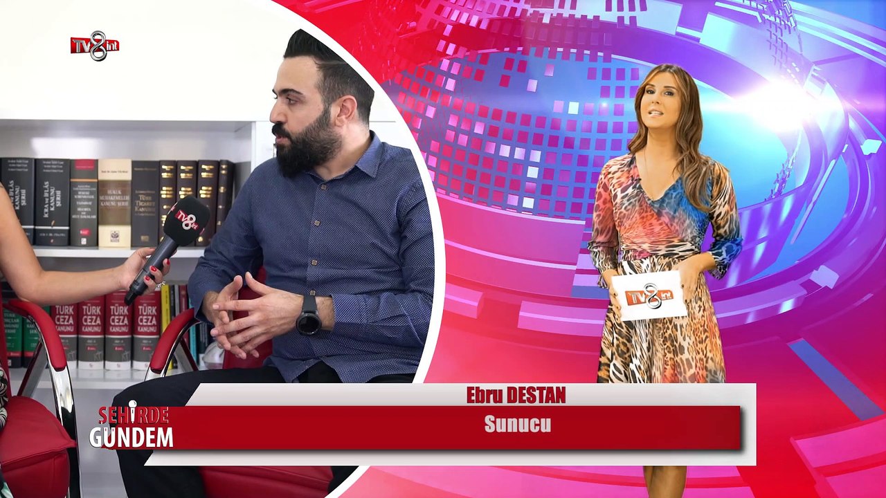 YADİN İLİŞER