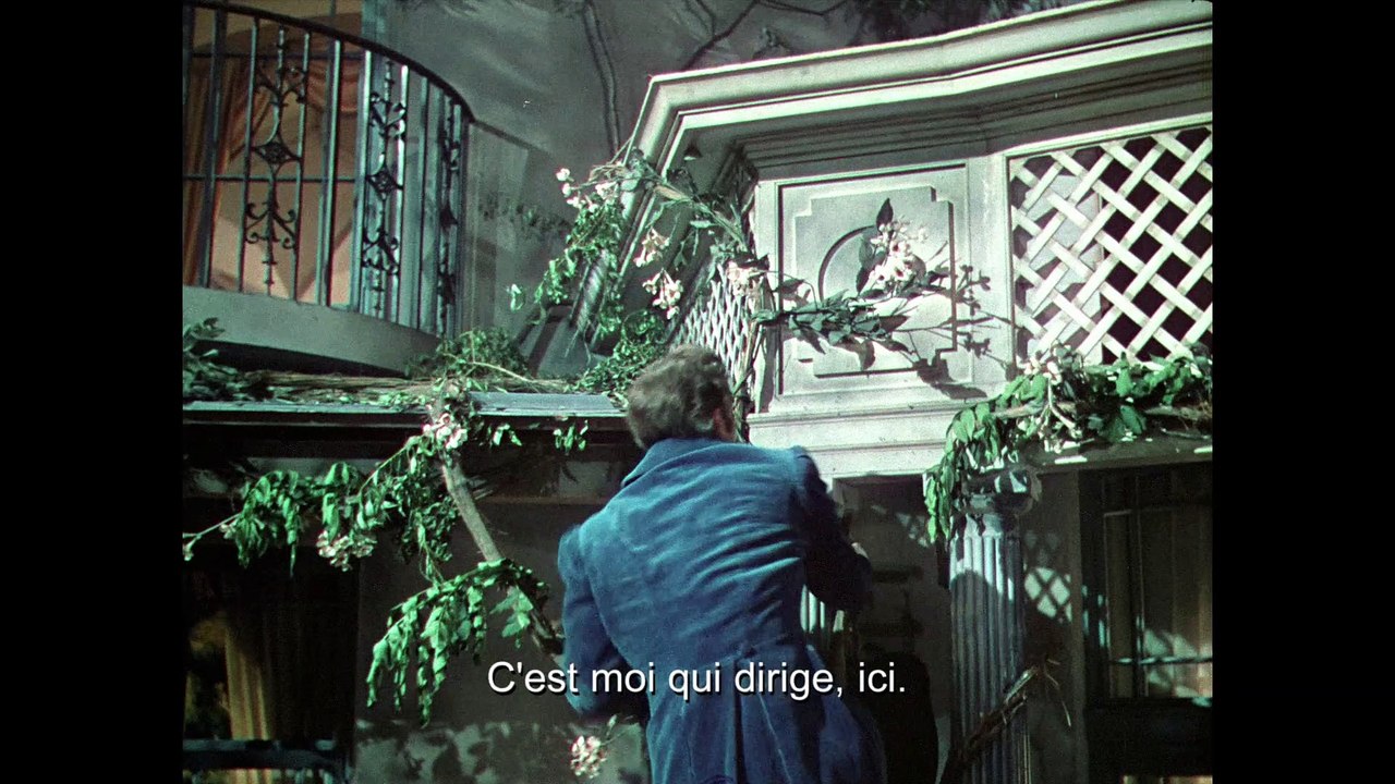 LES AMANTS DU CAPRICORNE - Version restaurée 4K