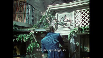 LES AMANTS DU CAPRICORNE - Version restaurée 4K