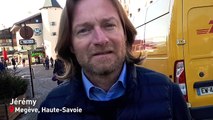 HAUTE-SAVOIE Jérémy à Megève