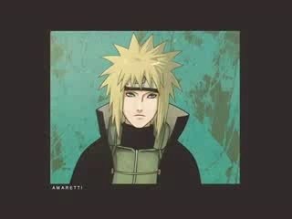 XXX Yondaime-Hokage-XXX