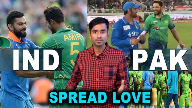 Indian cricket moments | இந்தியா - பாகிஸ்தான் கிரிக்கெட் சம்பவங்கள்