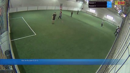 Equipe 1 Vs Equipe 2 - 28/02/19 11:51 - Loisir Poitiers - Poitiers Game Parc