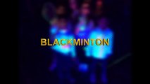 BlackMinton e para BlackMinton - GINOSA (TA) febbraio 2019