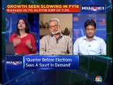 Here is what experts have to say about India's GDP growth numbers